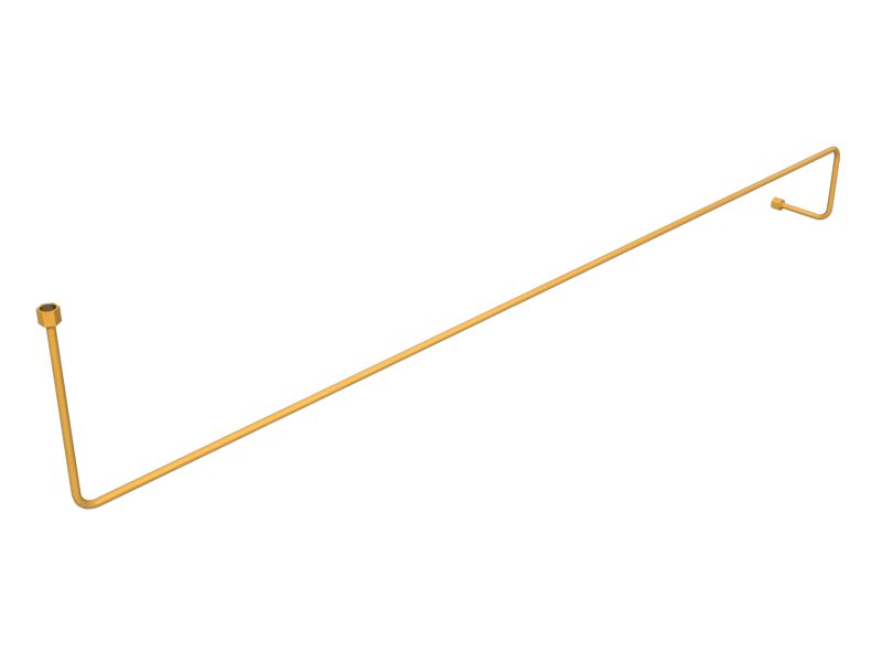 385-6537: ТРУБКА В СБОРЕ