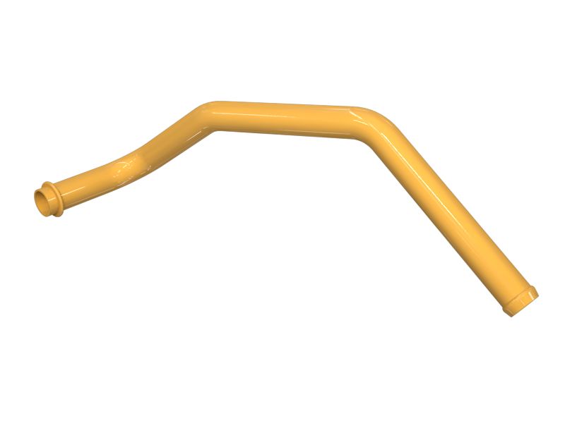 489-6353: ТРУБКА