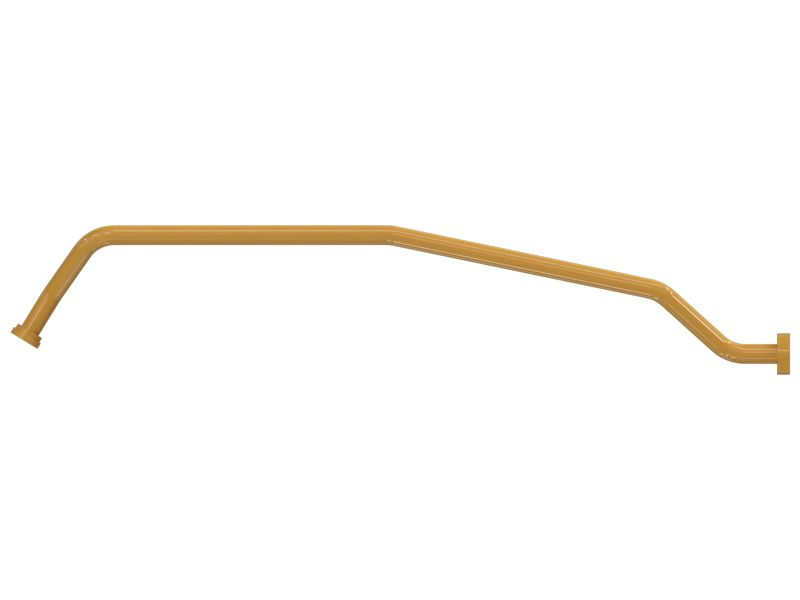 ТРУБКА В СБОРЕ