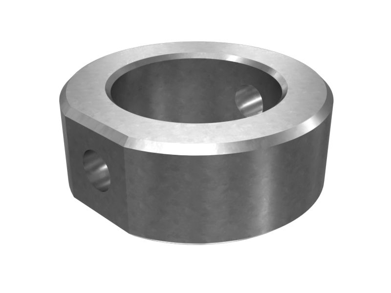 КРЕПЛЕНИЕ МАНЖЕТЫ