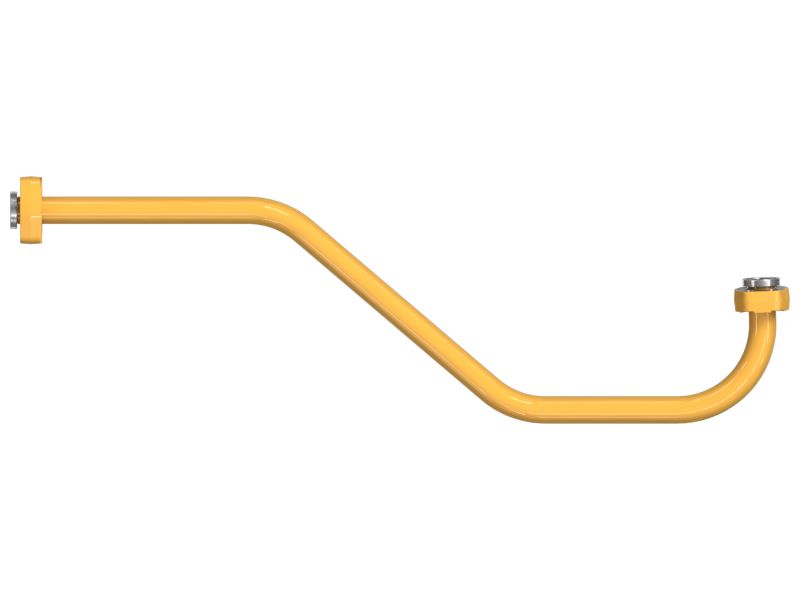 535-4244: TUBE 5354244 купить