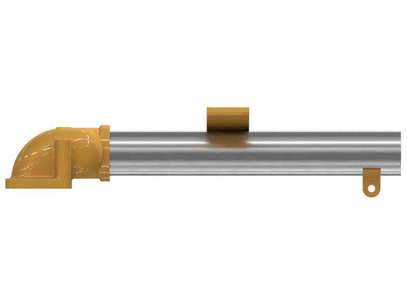 7C-4060: TUBE AS 7C4060 купить