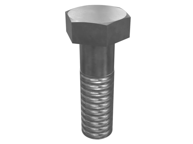 492-9855: BOLT-HEX 4929855 купить