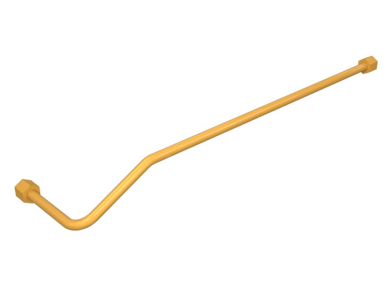 ТРУБКА В СБОРЕ