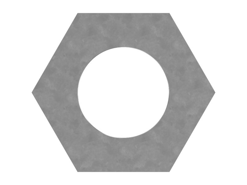 498-3887: NUT-LOCK 4983887 купить