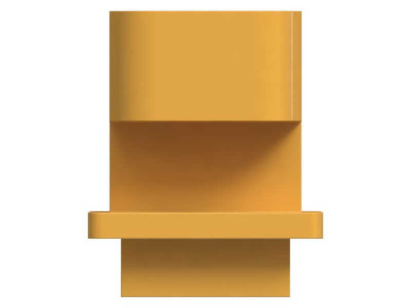 3G-6424: PUSH ARM BEARING 3G6424 купить