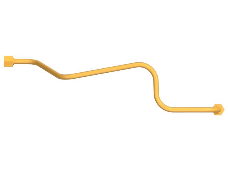 ТРУБКА В СБОРЕ