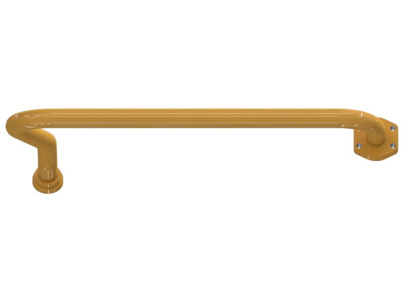 ТРУБКА В СБОРЕ