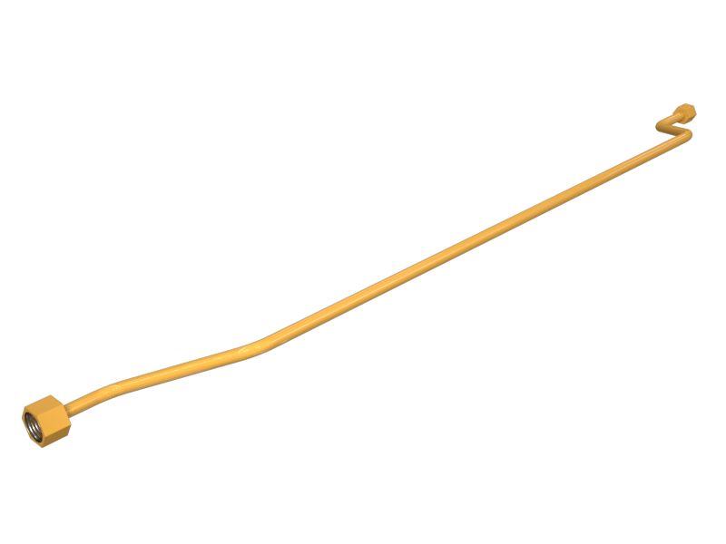 ТРУБКА В СБОРЕ