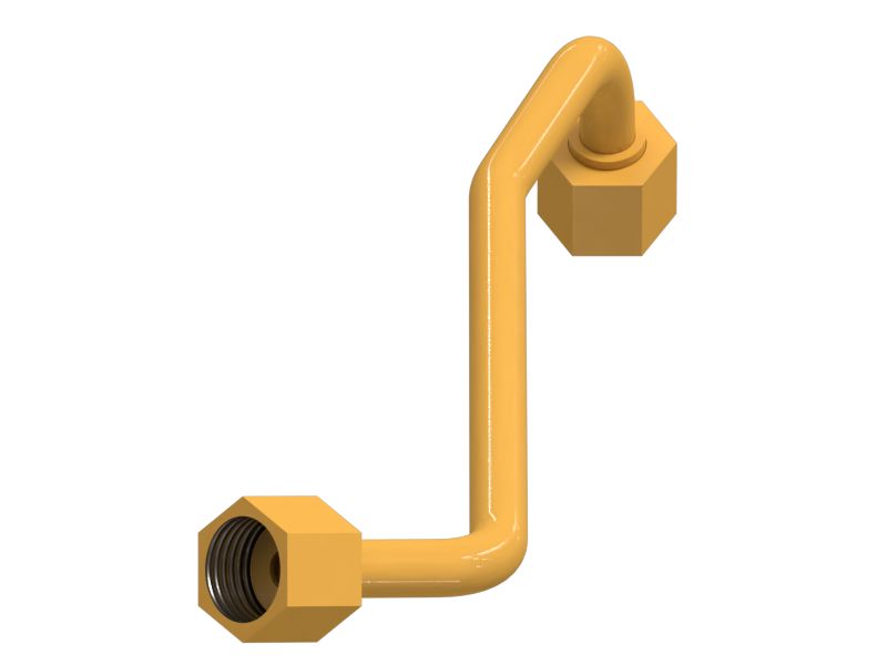 257-5545: TUBE AS | CATCorp