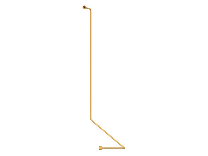 373-3671: Tube Assembly | CATCorp
