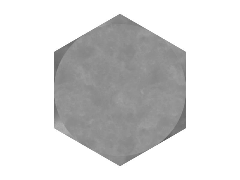 КОЛПАЧКОВЫЙ ВИНТ