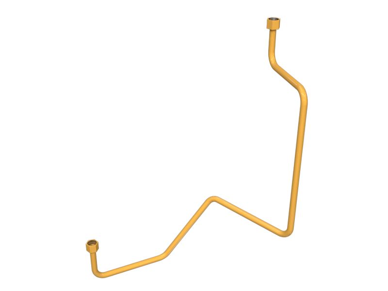 121-3141: ТРУБКА В СБОРЕ