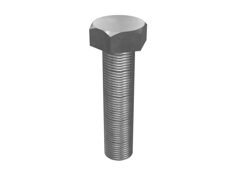 492-9686: BOLT-HEX 4929686 купить