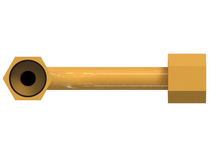 ТРУБКА В СБОРЕ