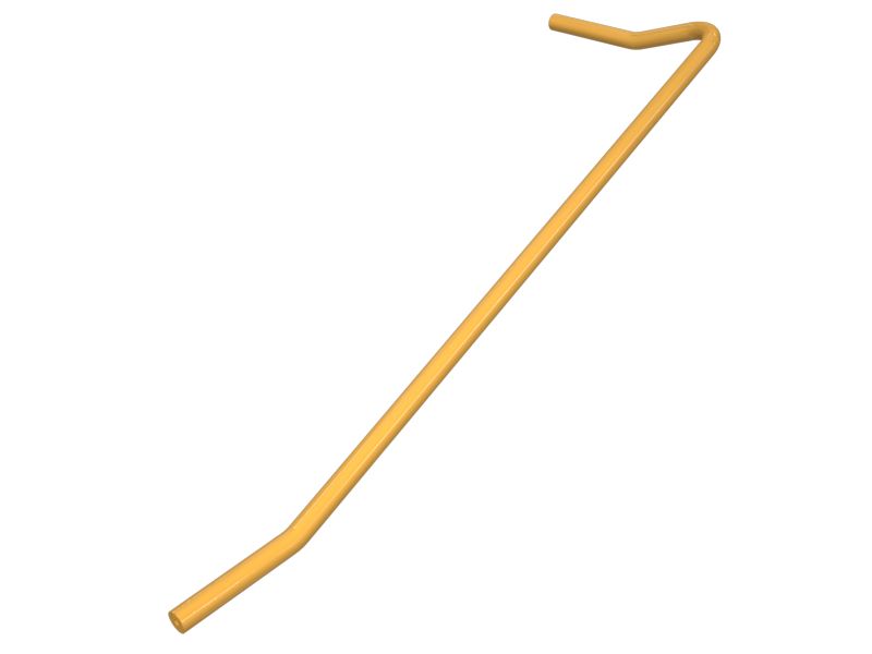 295-7665: ТРУБКА