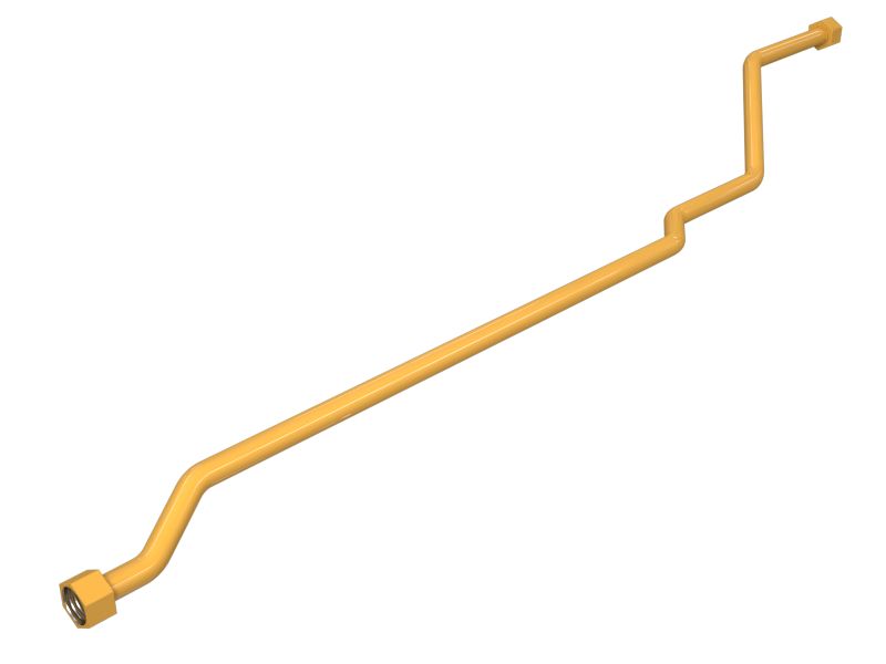 ТРУБКА В СБОРЕ