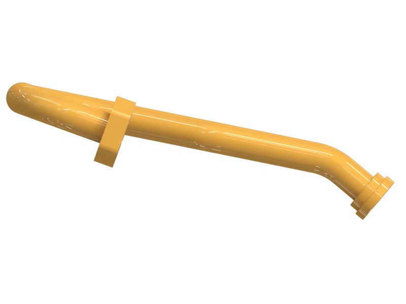 ТРУБКА В СБОРЕ