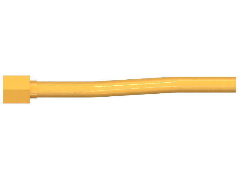 2T-3825: TUBE ASSEMBLY 2T3825 купить