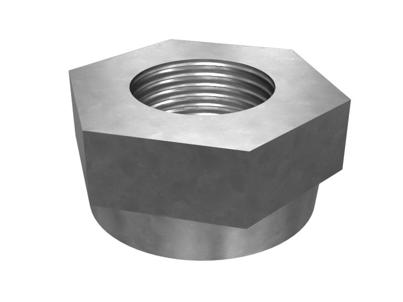 498-3887: NUT-LOCK 4983887 купить