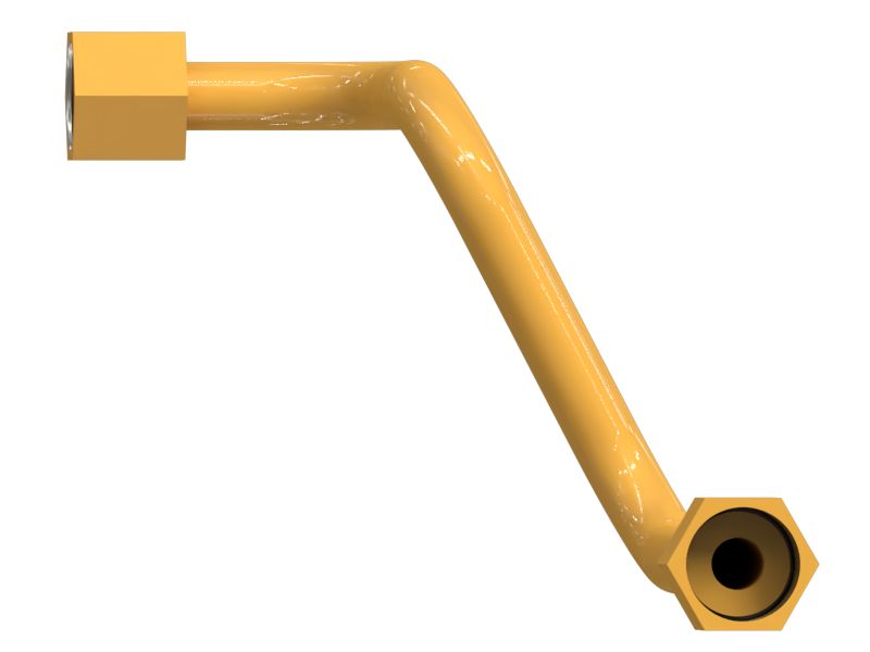 179-9416: TUBE AS. 1799416 купить
