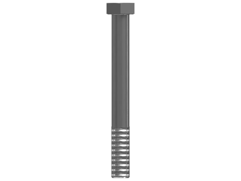492-9784: BOLT-HEX 4929784 купить