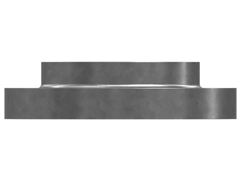 9J-3450: 1.88" Outer Diameter Spring Retainer 9J3450 купить