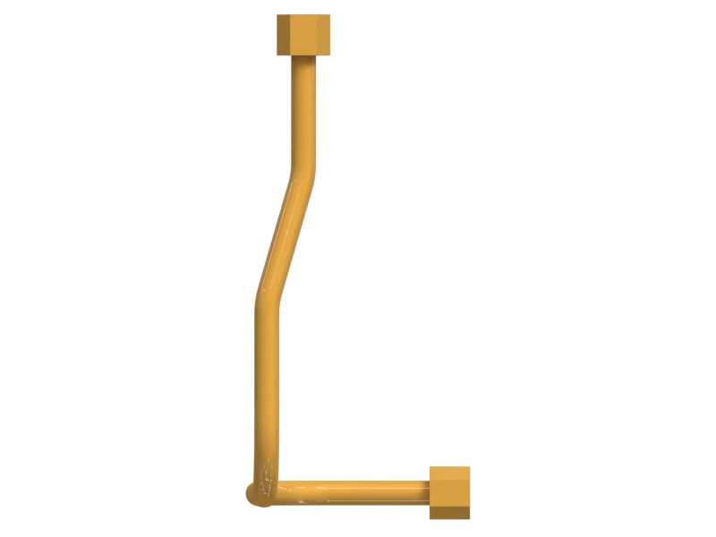 ТРУБКА В СБОРЕ