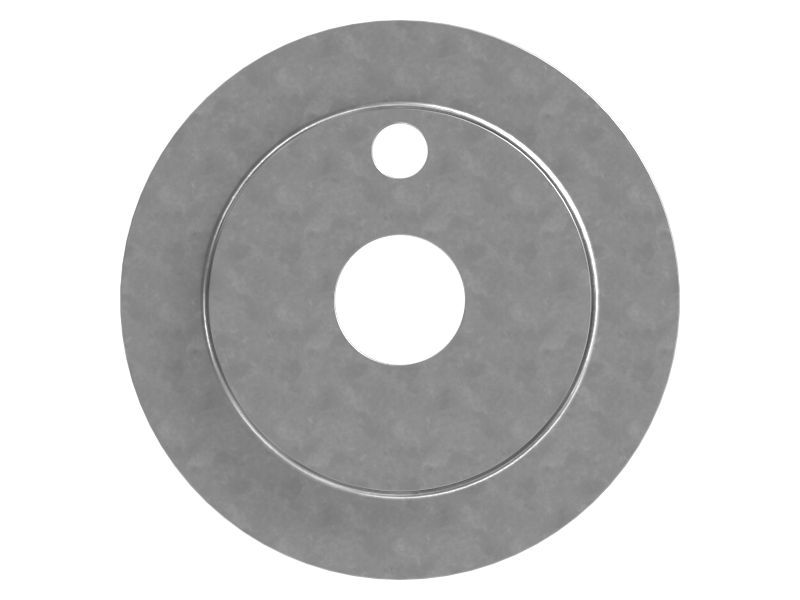 9J-3450: 1.88" Outer Diameter Spring Retainer 9J3450 купить