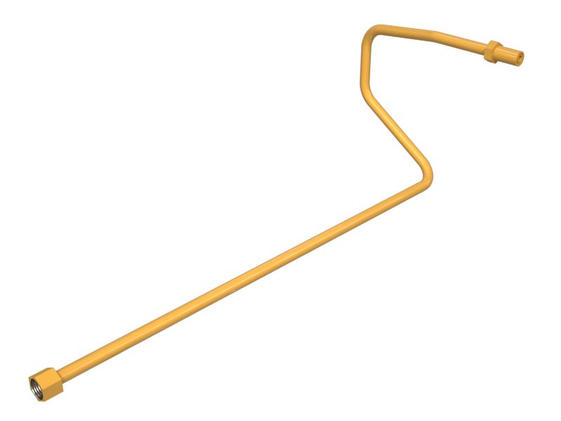 ТРУБКА В СБОРЕ