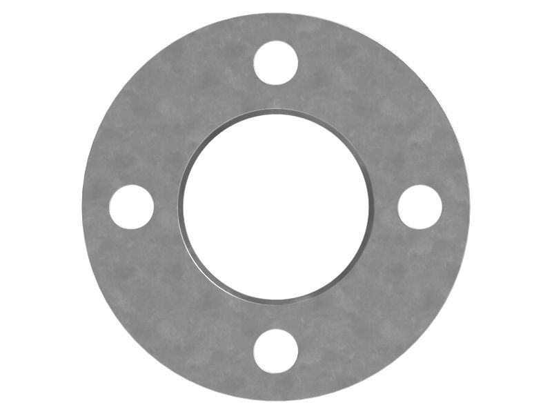 4T-2607: 3mm Thick Steering Valve Spring Spacer | Cat® Parts Store