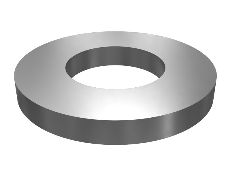 4J-1520: FLAT WASHER 4J1520 купить