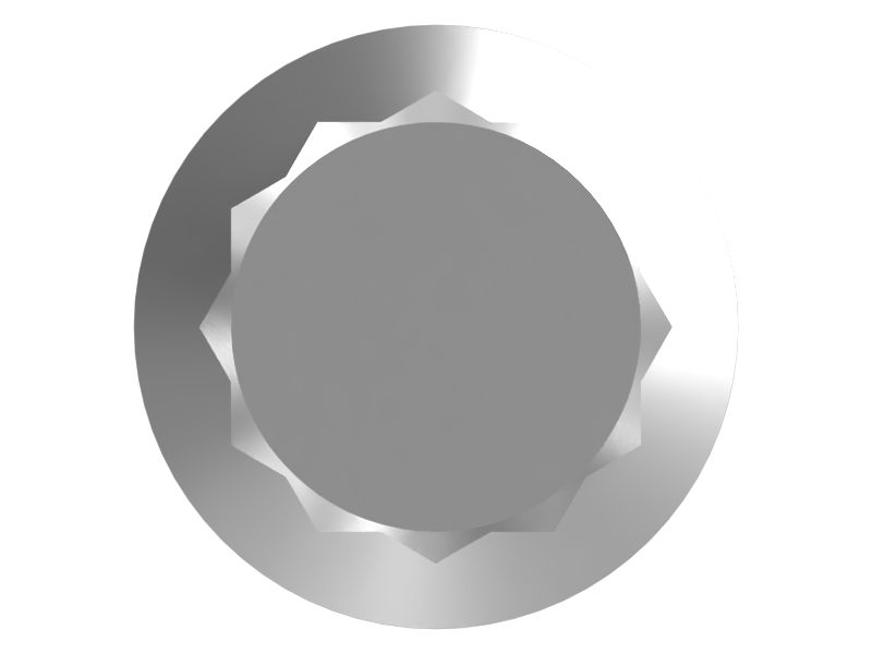 БОЛТ 12 ТОЧЕК