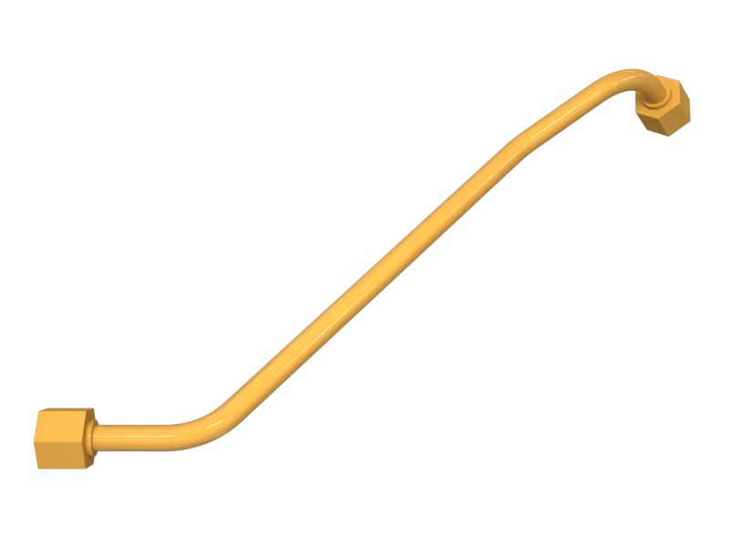 257-5545: TUBE AS | CATCorp