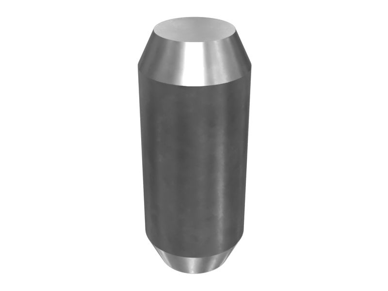 УСТАНОВОЧНЫЙ ПАЛЕЦ