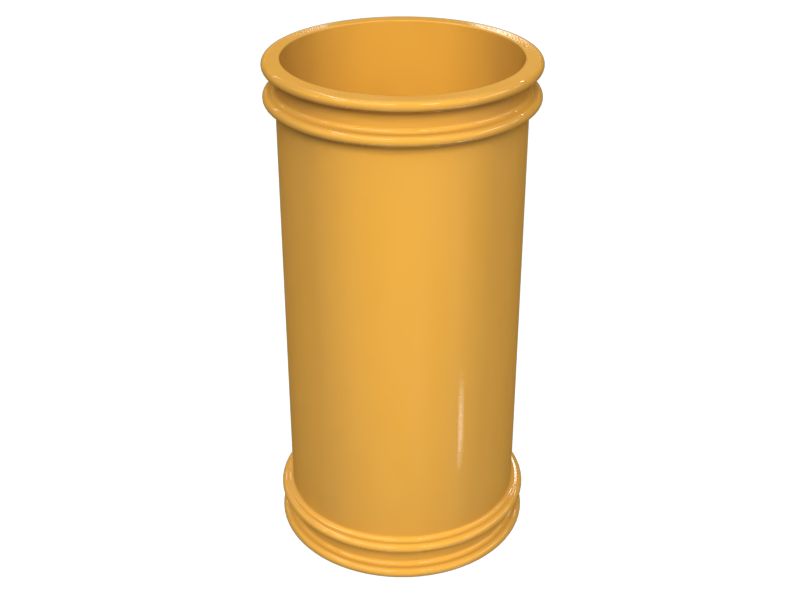 4W-5899: ТРУБКА