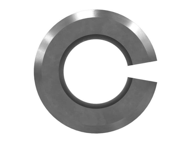 498-4341: PIN-SPRING 4984341 купить