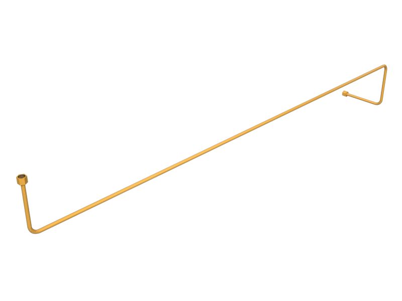 ТРУБКА В СБОРЕ