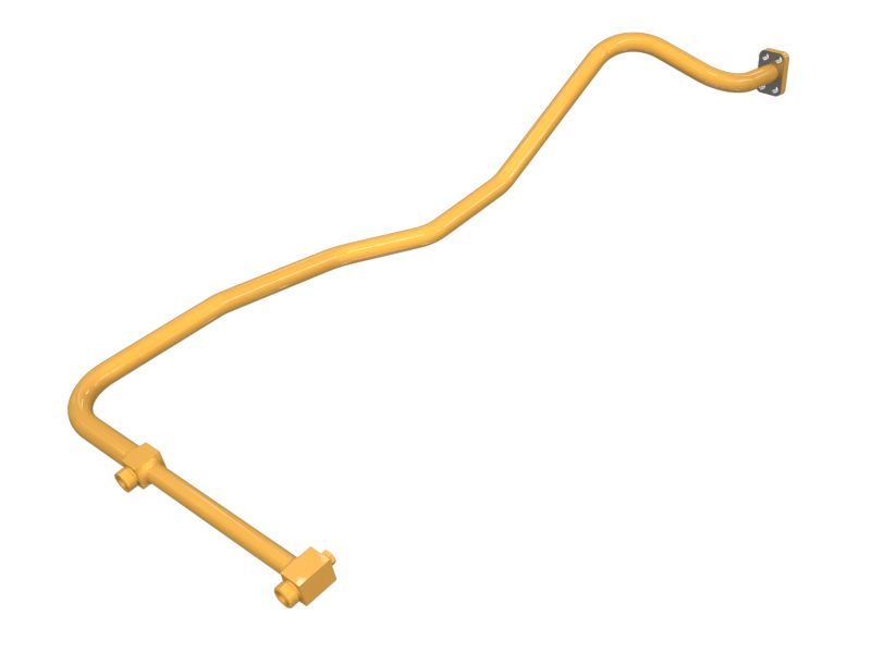 ТРУБКА В СБОРЕ