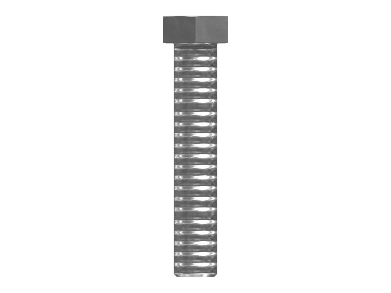 494-6019: SCREW-HEX 4946019 купить