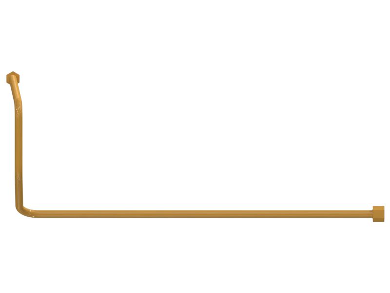 ТРУБКА В СБОРЕ