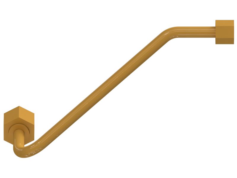 ТРУБКА В СБОРЕ