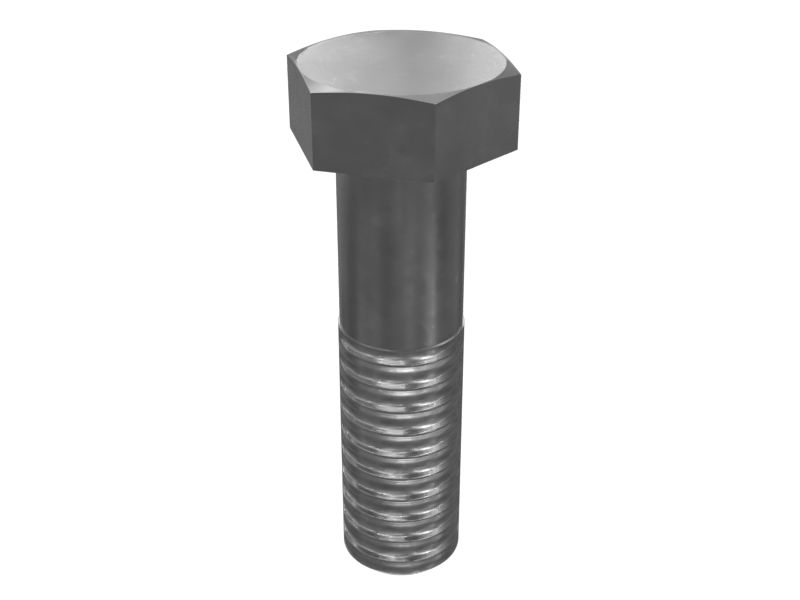 498-4246: BOLT-HEX 4984246 купить