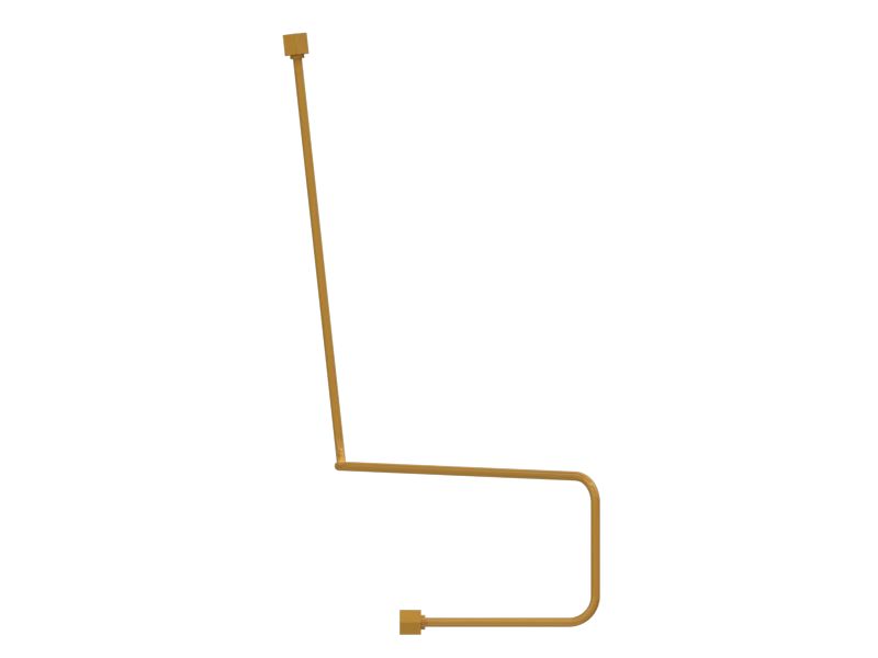 373-3671: Tube Assembly | CATCorp