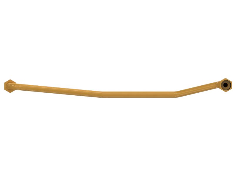 ТРУБКА В СБОРЕ