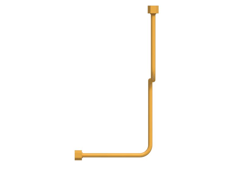 ТРУБКА В СБОРЕ