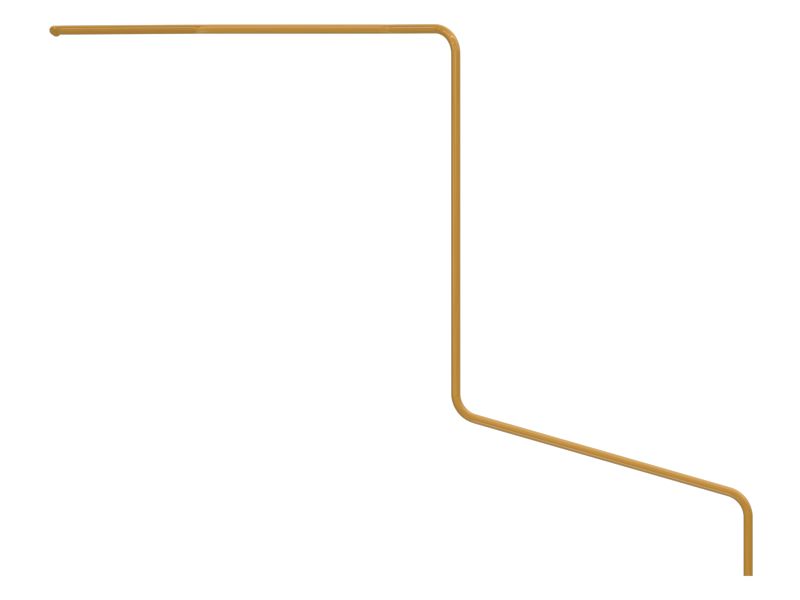 113-5298: 10.92mm Inner Diameter Air Conditioner Lines Tube 1135298 купить