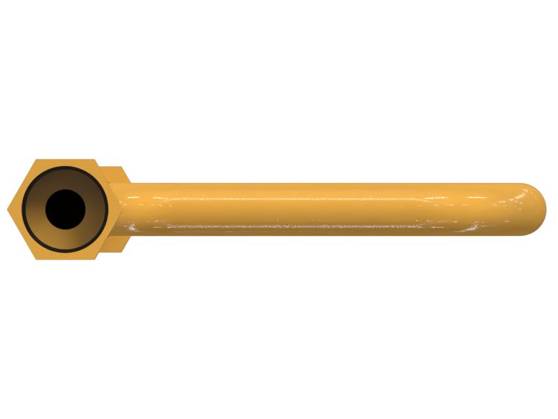 162-3008: Tube Assembly 1623008 купить