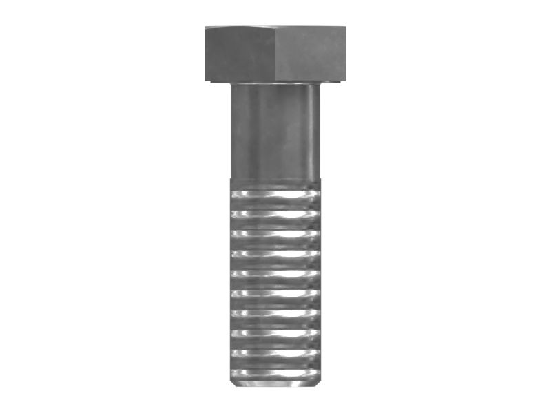 492-9855: BOLT-HEX 4929855 купить