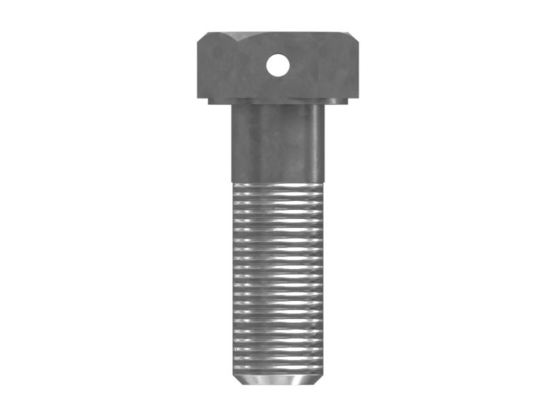 КОЛПАЧКОВЫЙ ВИНТ